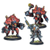 Steamforged Games - Warmachine: Khador - Winter Korps Battlegroup Box