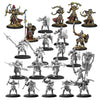 Steamforged Games - Warmachine: Orgoth - Sea Raiders Core Expansion