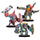 Steamforged Games - Warmachine: Southern Kriels - Brineblood Marauders Battlegroup Box