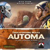 Stronghold Games -  Terraforming Mars: Automa Pre-Order