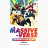 Solis Game Studio -  The Massive-Verse Fighting Card Game