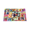 Solis Game Studio -  The Massive-Verse Fighting Card Game: Official Playmat
