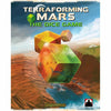 Stronghold Games -  Terraforming Mars (The Dice Game)