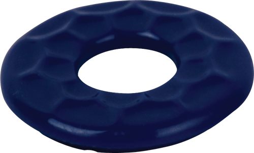 Action SHBPCAP Economy Shuffle Board Blue Puck Replacement Caps  - Blue Shuffleboard