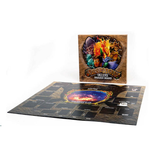 Fabled Nexus -  Spirit Island: Deluxe Invader Board