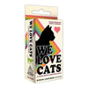 Steve Jackson Games -  We Love Cats