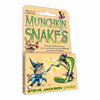 Steve Jackson Games -  Munchkin Snakes