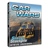 Steve Jackson Games -  Car Wars: Savage Stockpile Expansion