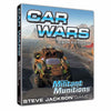 Steve Jackson Games -  Car Wars: Militant Munitions Expansion