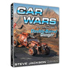 Steve Jackson Games -  Car Wars: Double-Barrel Danger Expansion