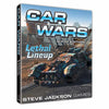 Steve Jackson Games -  Car Wars: Lethal Lineup Expansion