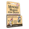 Steve Jackson Games -  Munchkin: Marked For Death