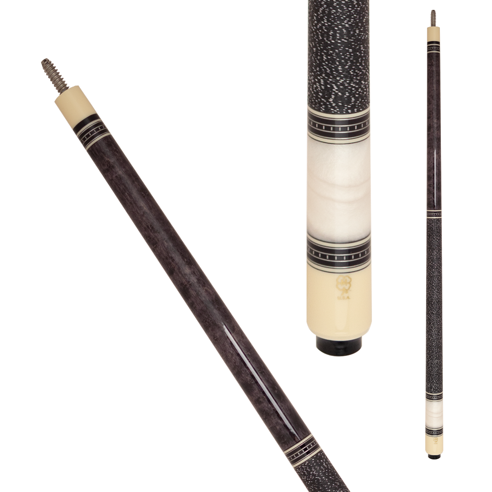 McDermott SL2 Select Pool Cue - 19oz Pool Cues
