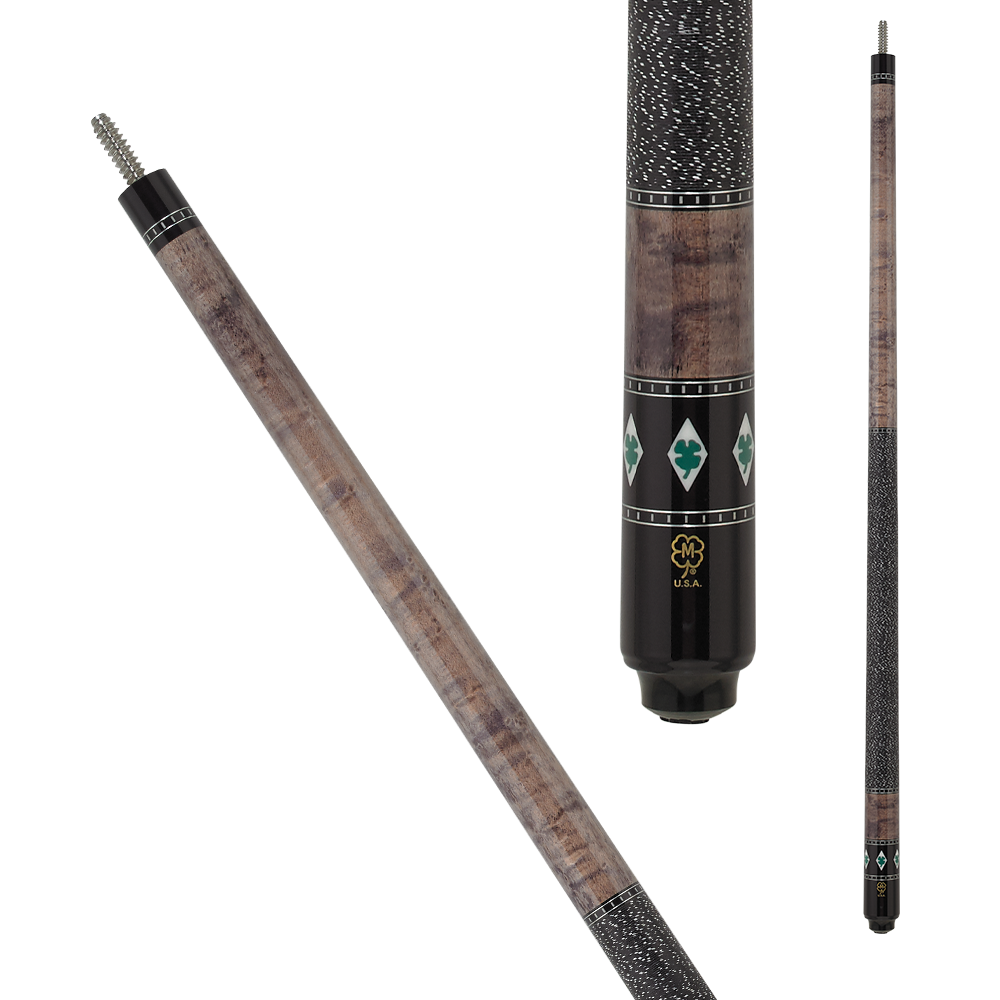 McDermott SL3 Select Pool Cue - 20oz Pool Cues
