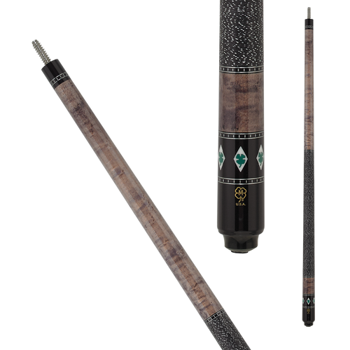 McDermott SL3 Select Pool Cue - 21oz Pool Cues