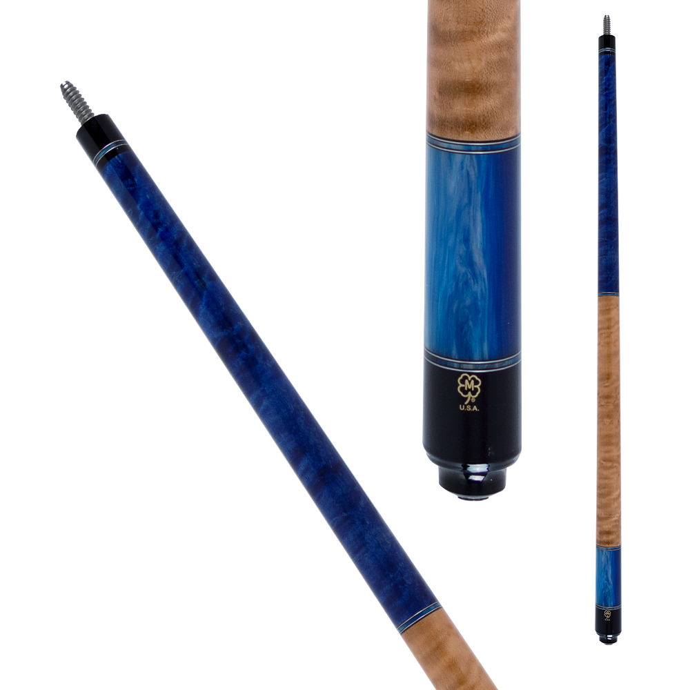 McDermott SL5 Select Pool Cue - 21oz Pool Cues