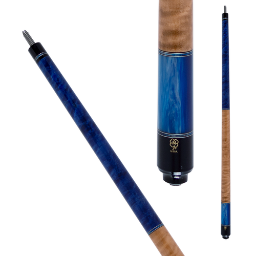 McDermott SL5 Select Pool Cue - 20oz Pool Cues