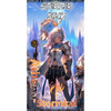 Soul Masters - Soul Masters: Starter Deck - Athena Stormkal (1St Edition)