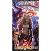 Soul Masters - Soul Masters: Starter Deck - Keshi Savageclaw (1St Edition)