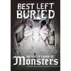 Soulmuppet -  Best Left Buried: Hunter's Guide To Monsters
