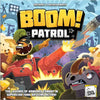 Smirk And Dagger -  Boom Patrol Pre-Order