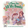 Smirk And Dagger -   A Place For All My Books Pre-Order