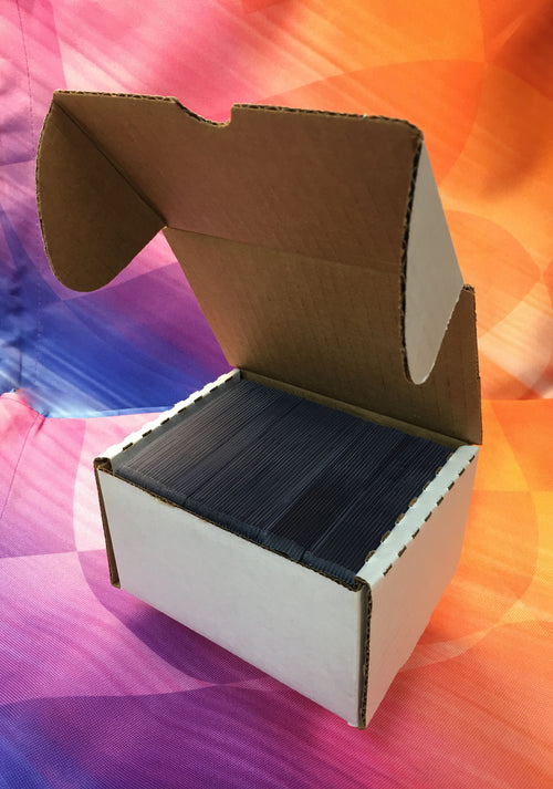 Southern Hobby Supply - 330 Count Cardboard 50 Per Bundle