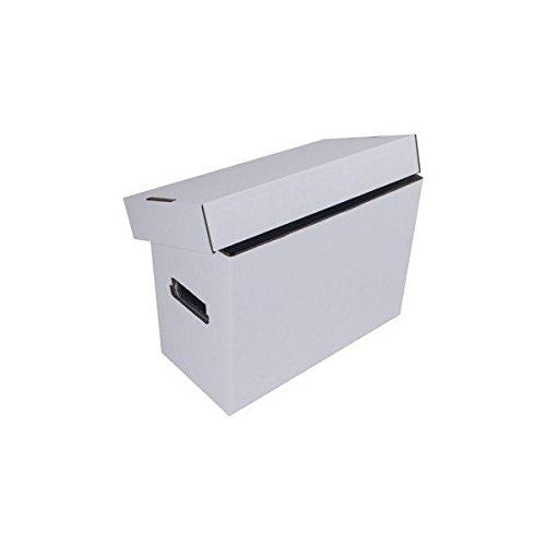 Southern Hobby Supply - Cardboard Small Comic Storage Box