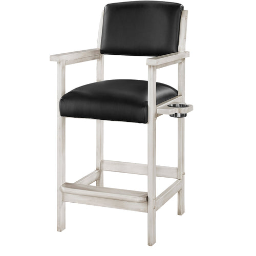 SPECTATOR CHAIR - ANTIQUE WHITE