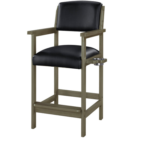 SPECTATOR CHAIR - SLATE