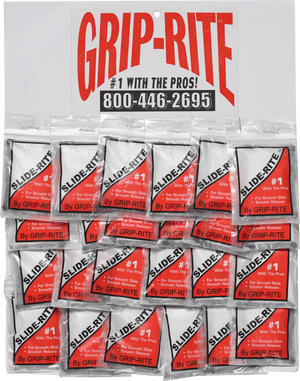 Slide SPSLYD24 Rite - 24 Shaft Products