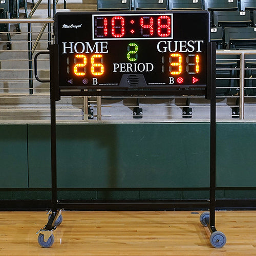 Macgregor SK3048 Electronic Multi-Sport Indoor Scoreboard