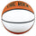 Lids Team Sports 1394976 The Rock Autograph Basketball