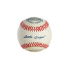 Spalding WC41102LL Off Little League Baseball Raised Seam-T