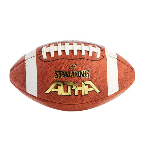 Spalding WC726338 Autograph Butyl Rubber Bladder Football