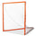 Sport Supply 1453176 Laxrosse Net - 4 x 4 x 5 in.