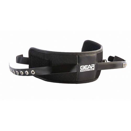 Gear Pro-Tec 1456009 Restraint Cuff Shoulder Pad, Large & Extra Large