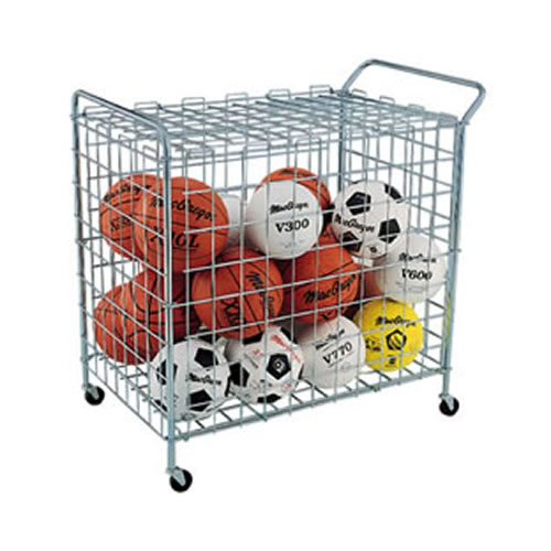 BSN Sports STBALLOC Deluxe Portable Ball Locker