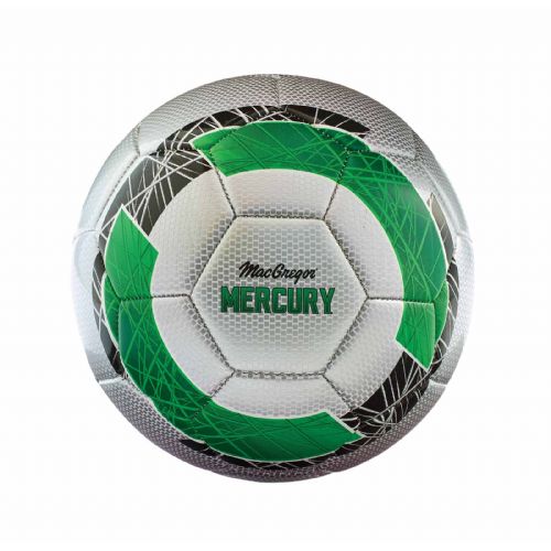 Macgregor MacGregor 70200234 Mercury Club Soccer Ball - Size 4