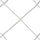 Alumagoal 1054699 Club Soccer Net - 6.5 x 12 x 3 x 6 ft.
