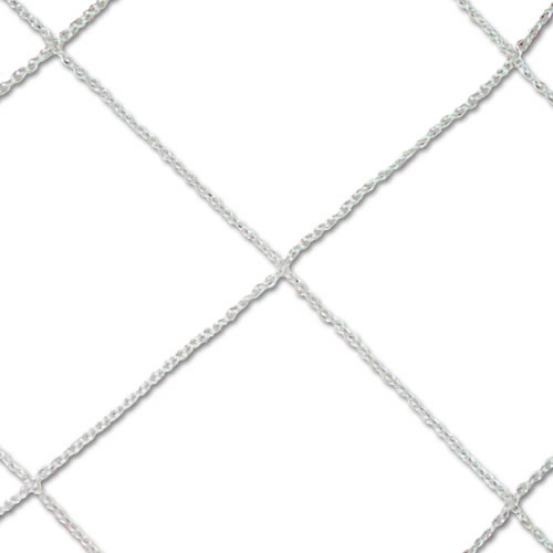 Alumagoal 1054699 Club Soccer Net - 6.5 x 12 x 3 x 6 ft.