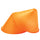 Gamecraft 1336511 Large Profile Cones  Yellow