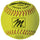 Macgregor MacGregor 1280517 11 in. X44RE ASA Slow Pitch Softball