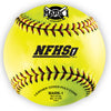 SSN 1236026 Mark 1 12 in. NFHS Softball  Pack of 12