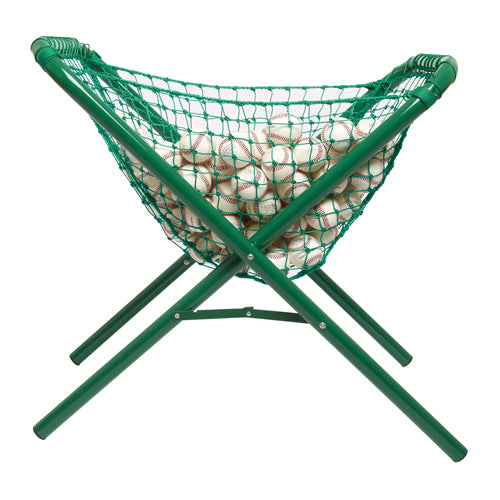 FastTackle Foldable Ball Bin