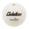 BADEN Baden 1323108 Perfection Volleyball  Blue  White & Gray