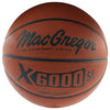 Macgregor MacGregor 1297140 X6000 Sl Indoor & Outdoor Basketball