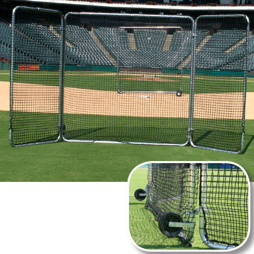 SSN 1265279 Replacement Net - Tri Fold