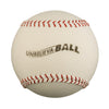 SSN 1300963 12 in. Unbelieva-Ball Softball  White