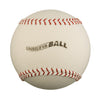 SSN 1300970 16 in. Unbelieva-Ball Softball - White
